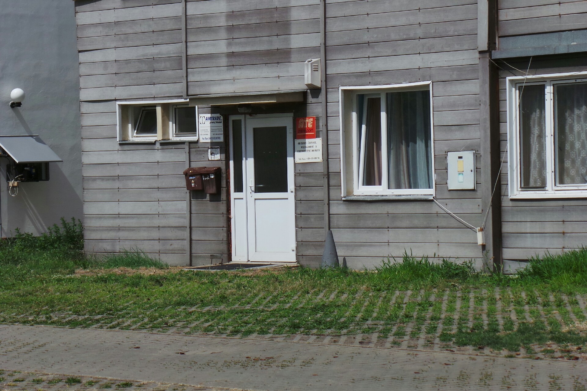 Aeroklub Chrudim foto 2