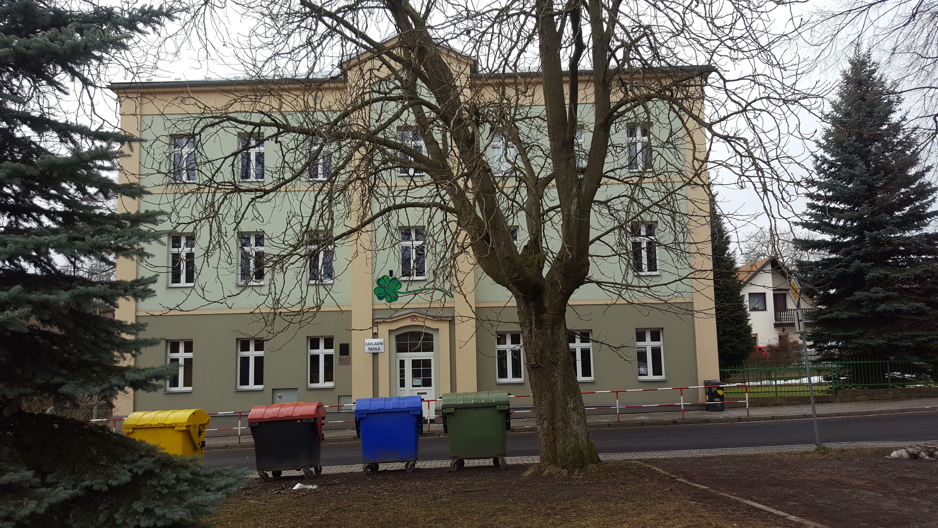 ZŠ Nový Bor, Generála Svobody foto 4