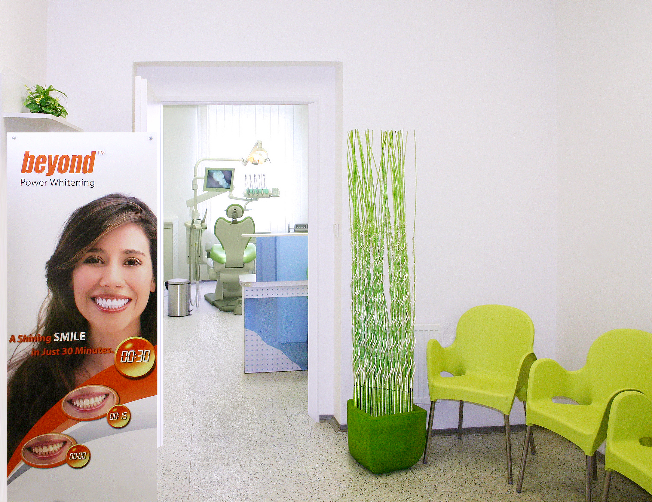 Stomatologická klinika LK denta foto 2