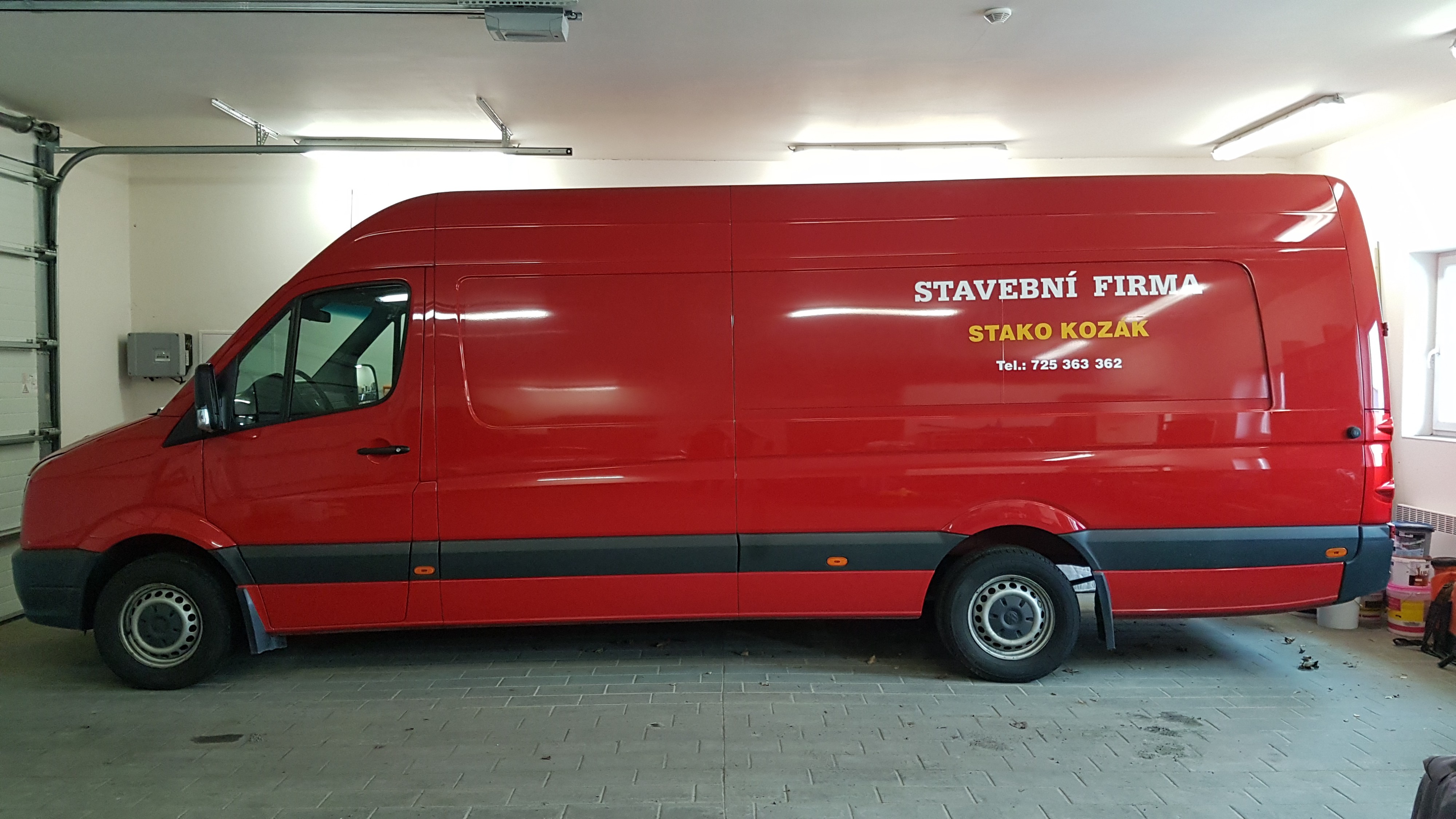 Stako Kozák s.r.o. foto 2