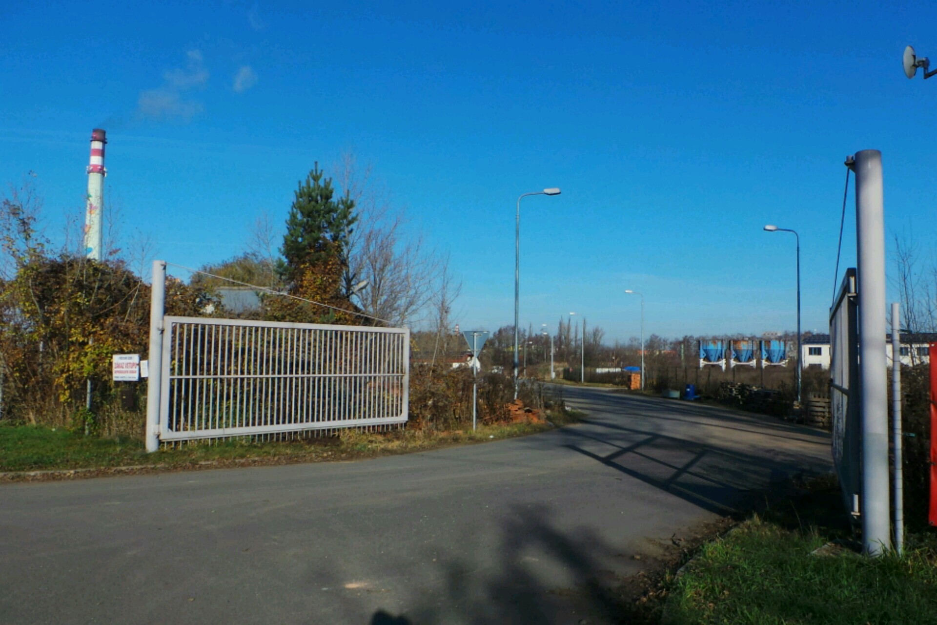 České přístavy, a.s.