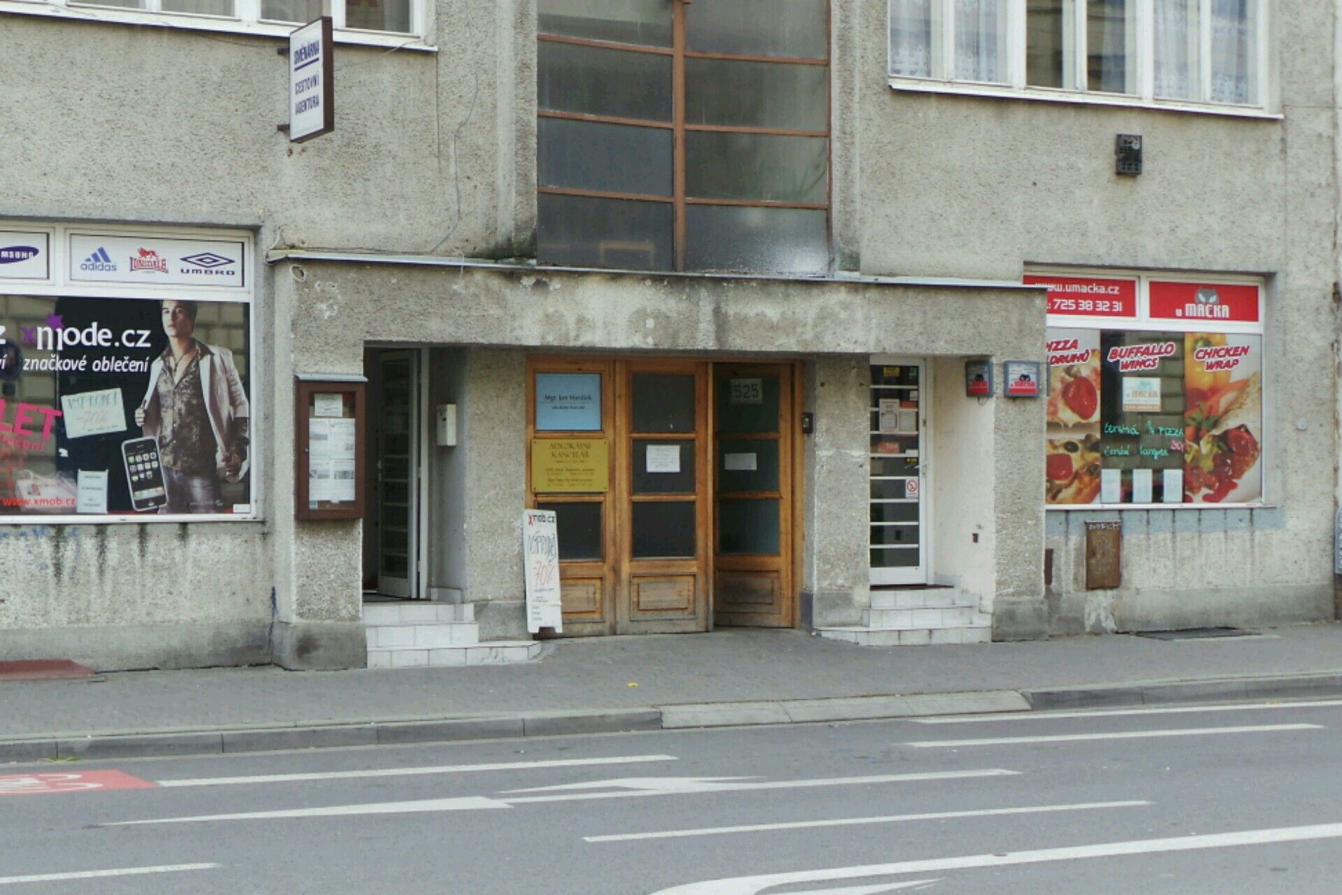 JUDr. Táňa Fizeľová, Ph.D. - advokátka