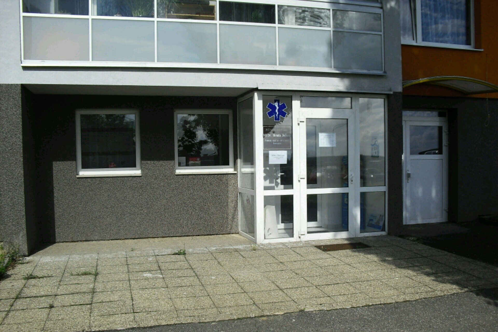 MUDr. Renata Jechová