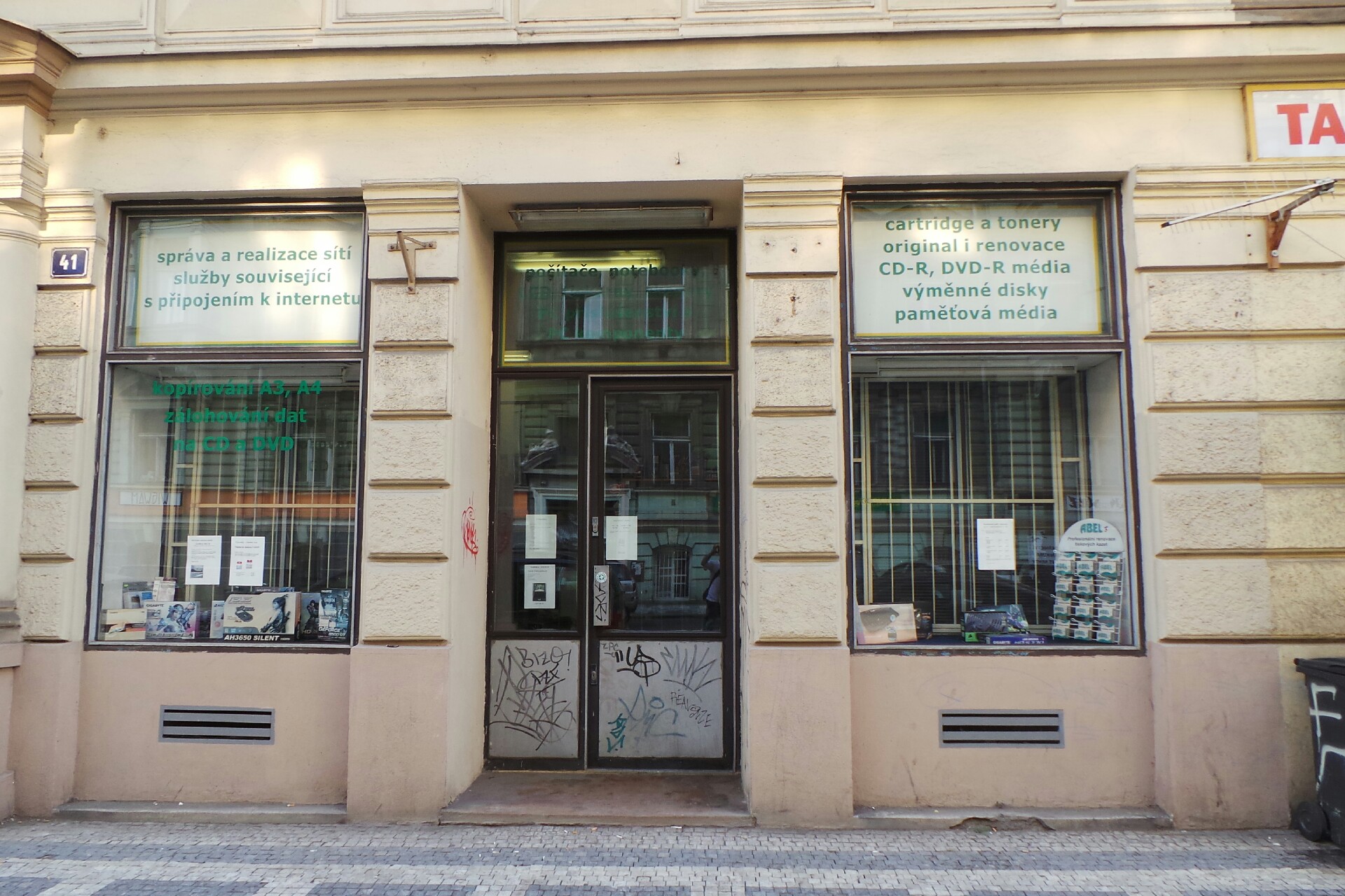 QHC, s.r.o. foto 2