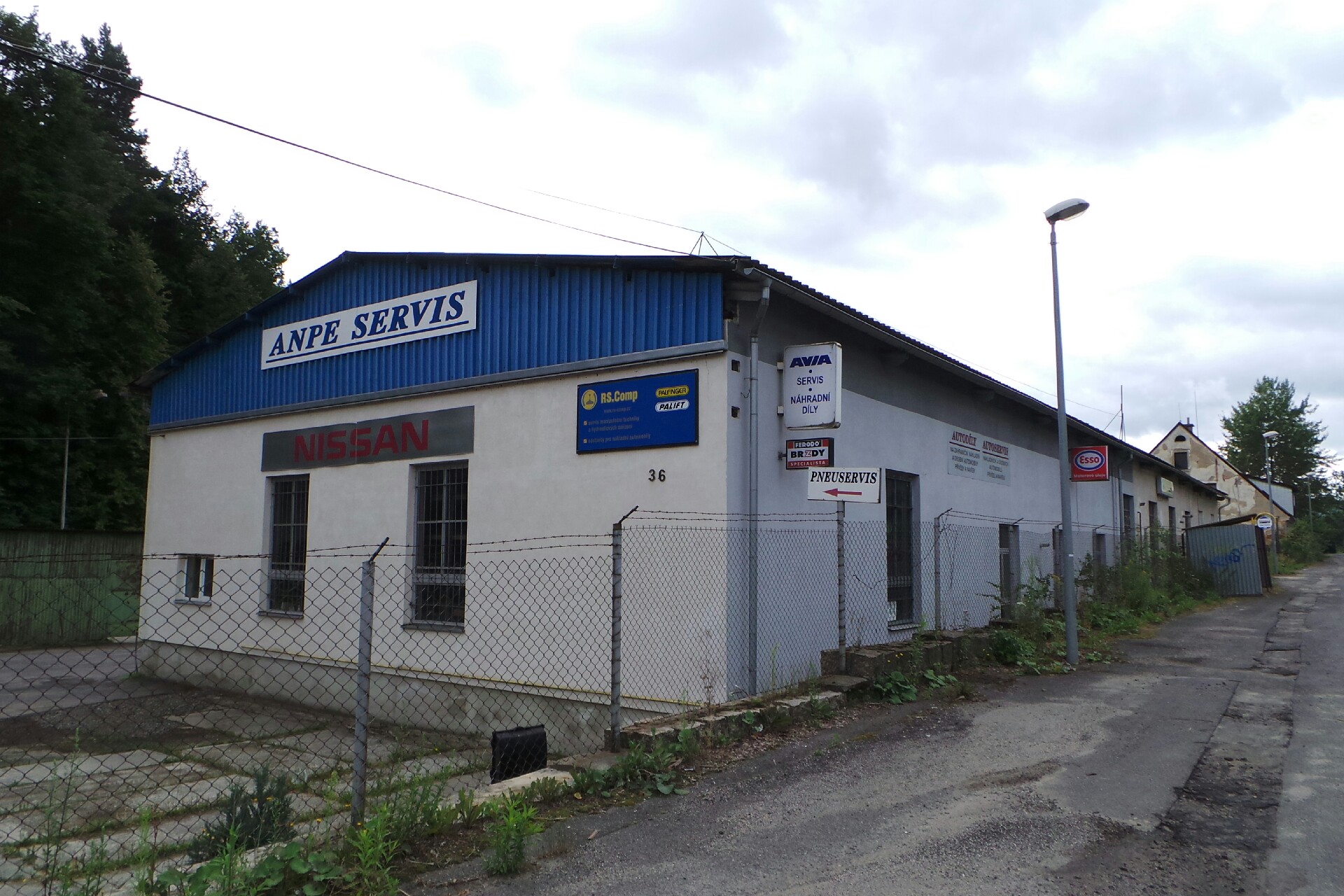 RS. Comp Liberec, s.r.o.