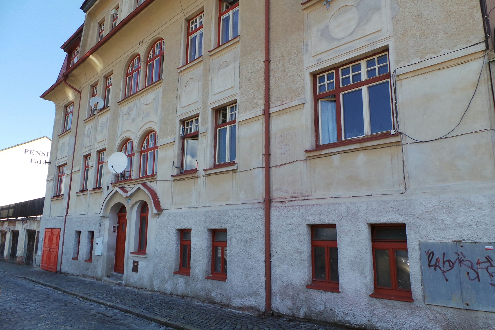 Průvodcovské služby - Mgr. Jana Jarošová