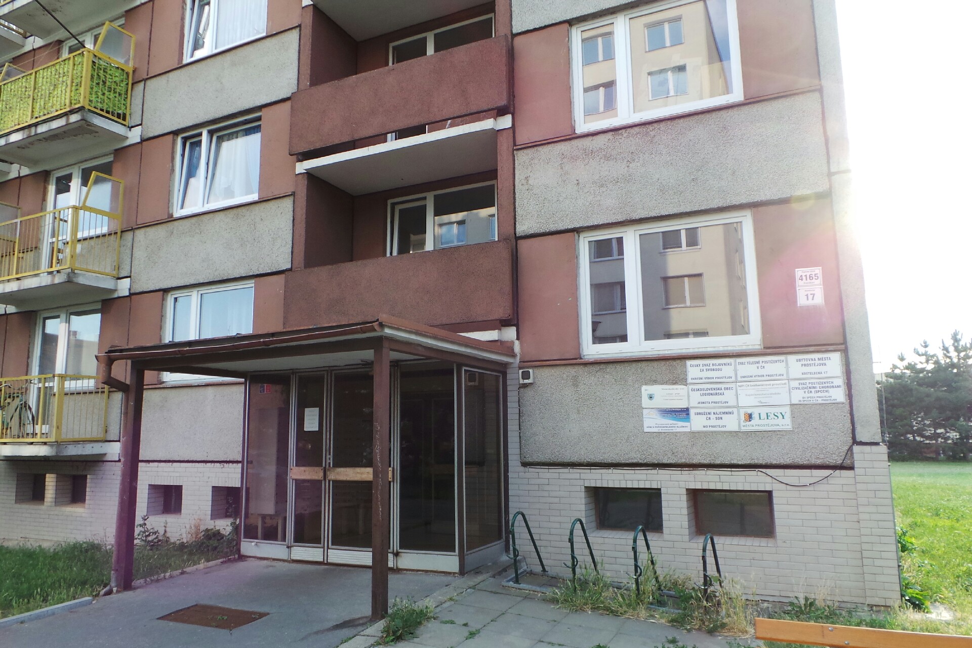 Český svaz bojovníků za svobodu