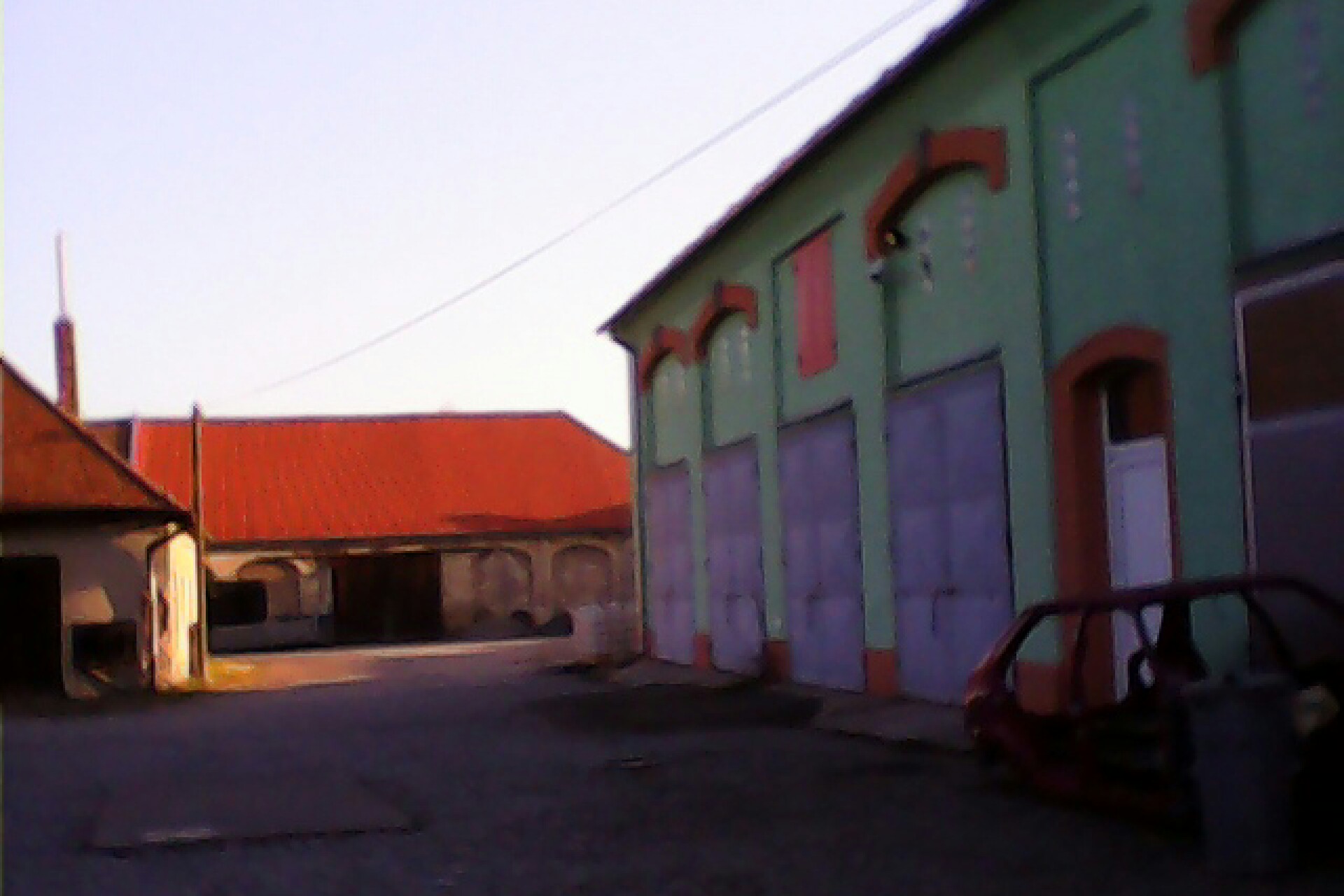 Autotrigon foto 3