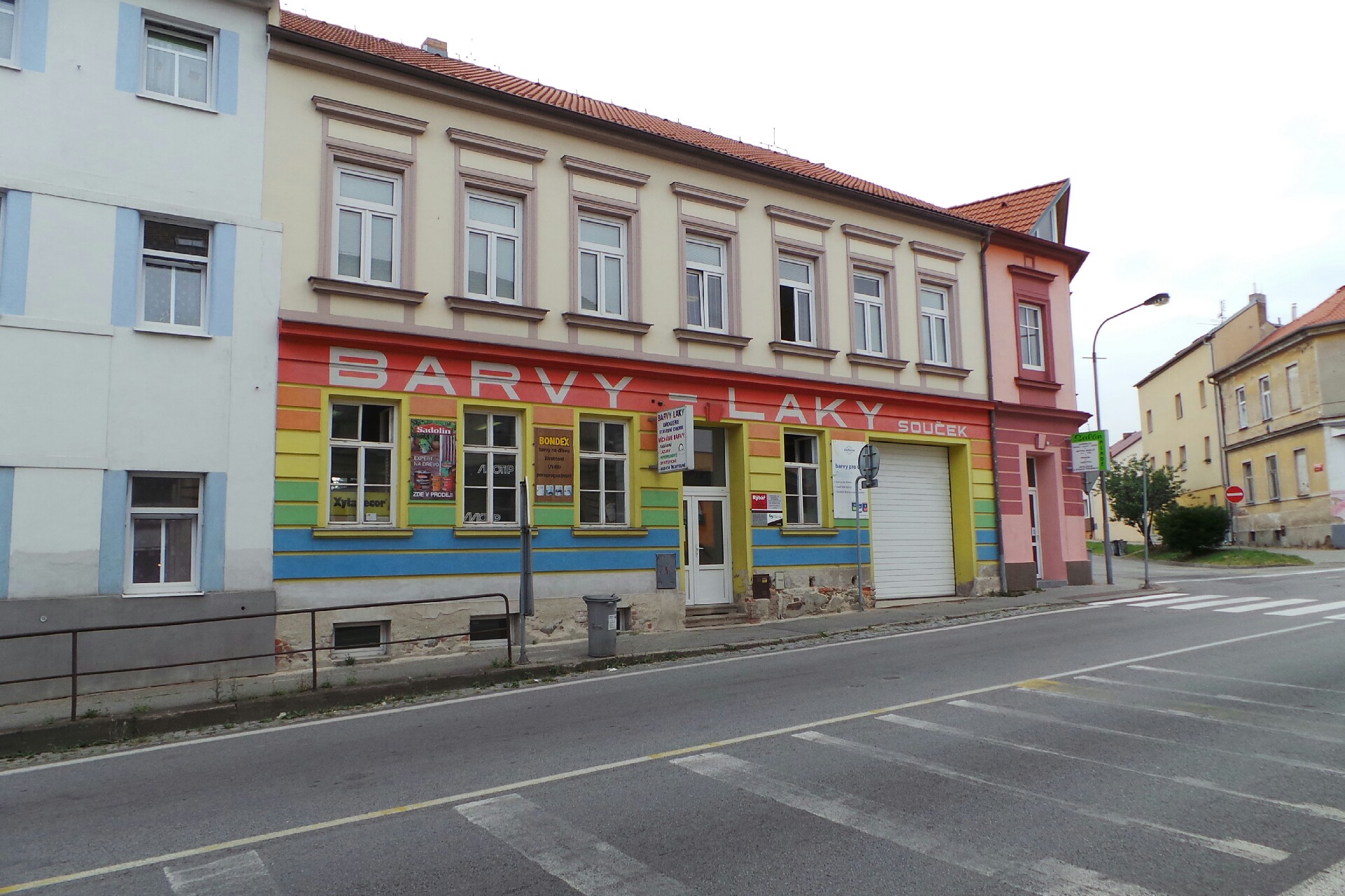 ČESKÝ RYBÁŘ, s.r.o.