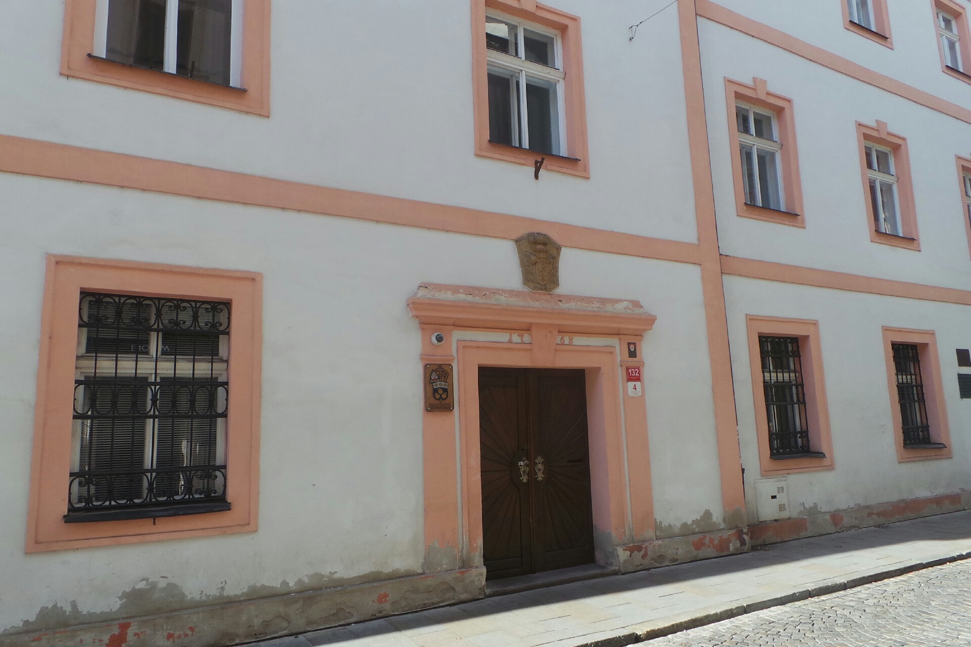 Dětský klub Jablíčko