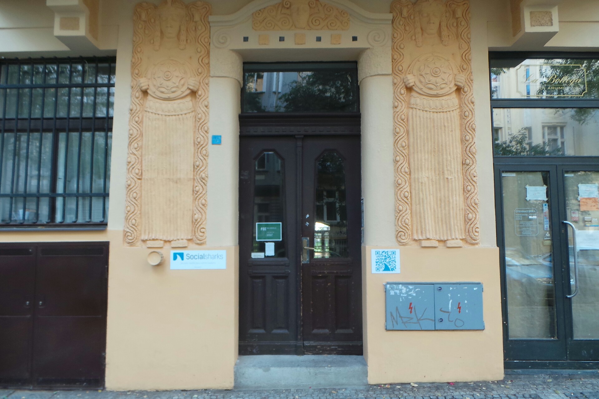 Mgr. Terezie Theinová, advokát