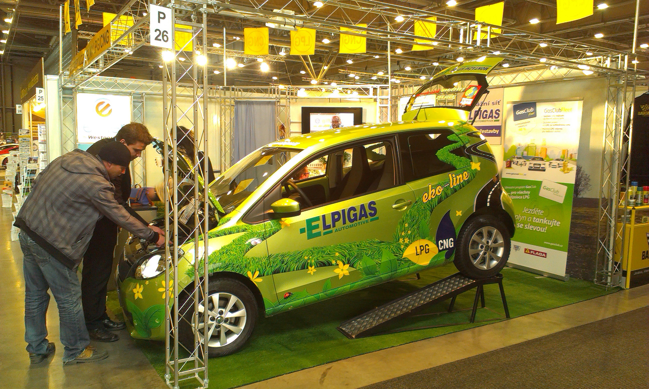 HTS spol. s r.o. foto 4