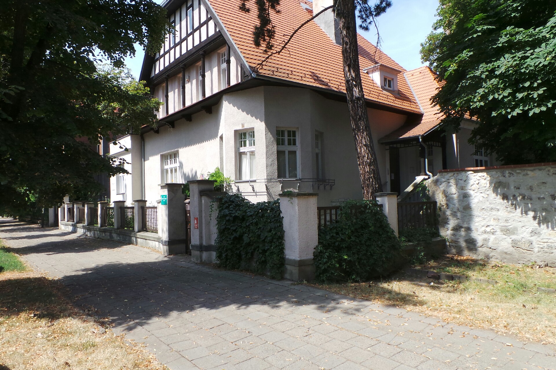 Krajská veterinární správa SVS pro Ústecký kraj, Pracoviště Žatec