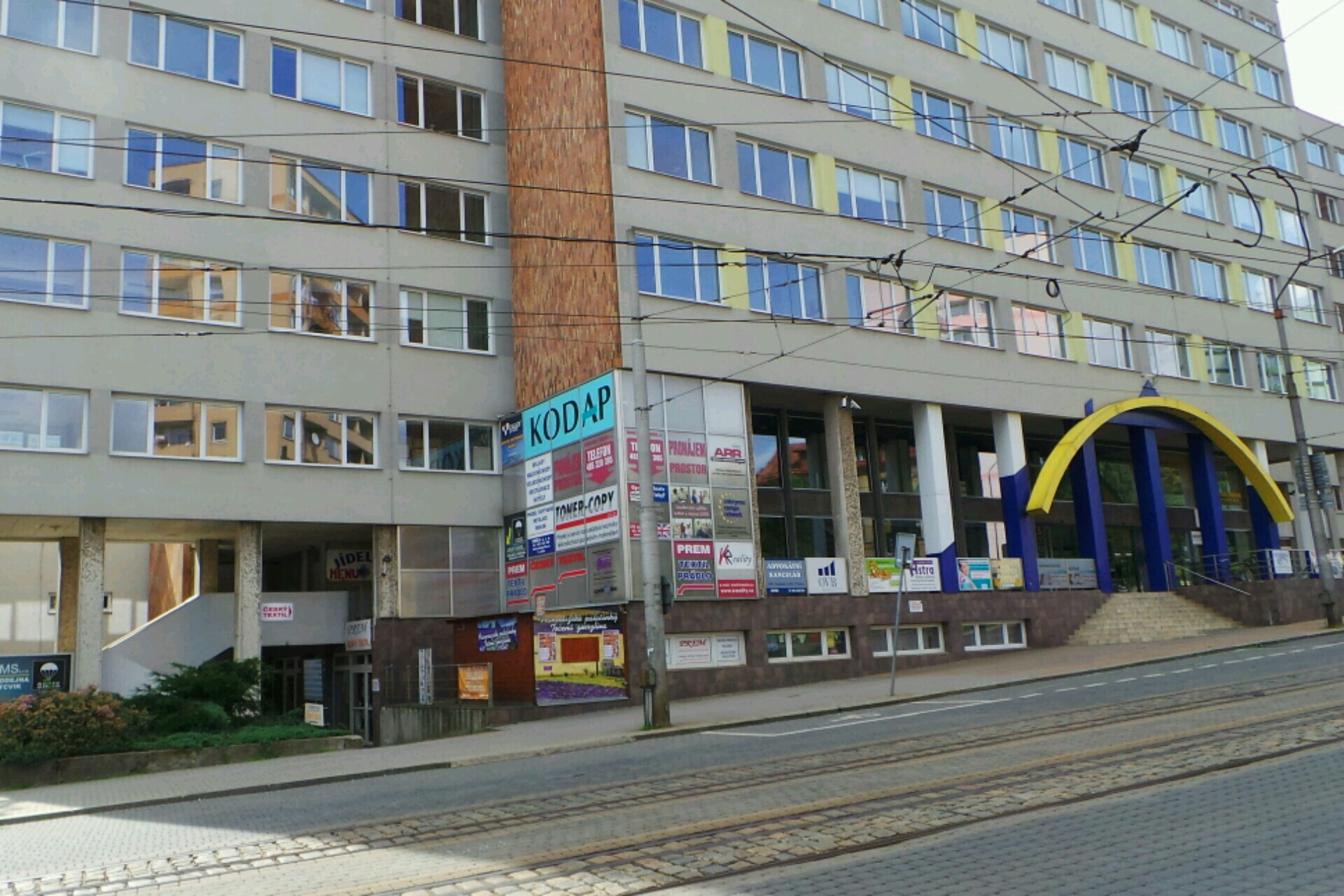 Daňový poradce ev. č. 0768, Ing. Vlastimil Sojka