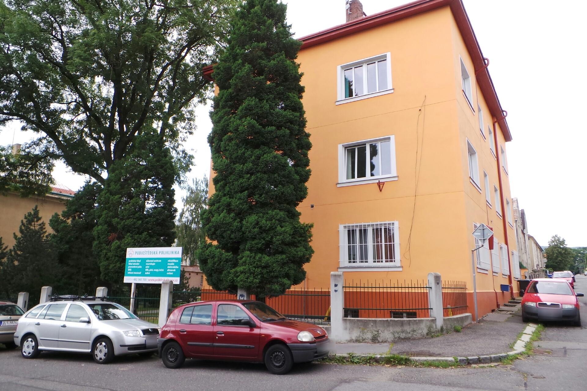 Podještědská poliklinika, s.r.o.