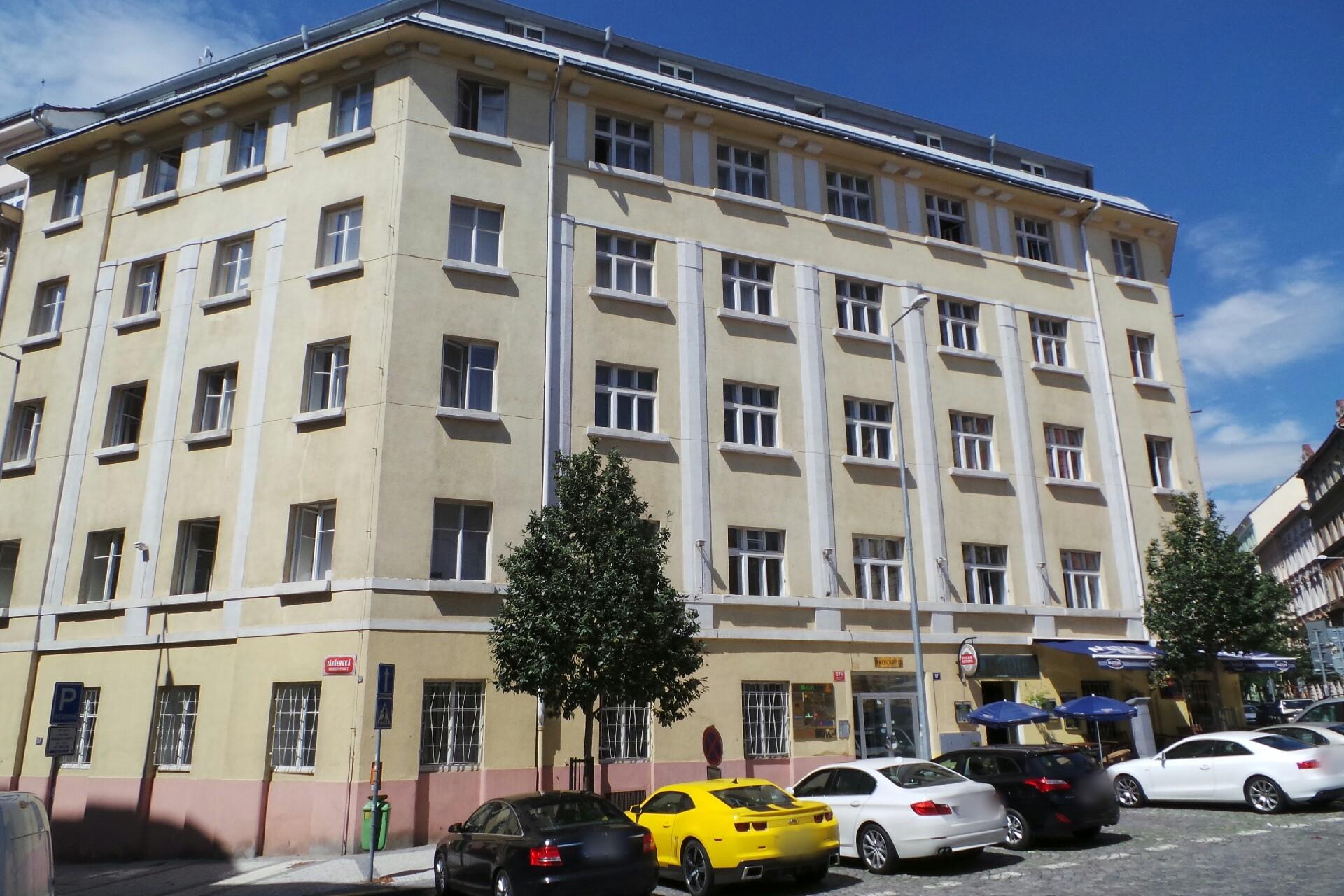 Mgr. Petr Marek, advokát