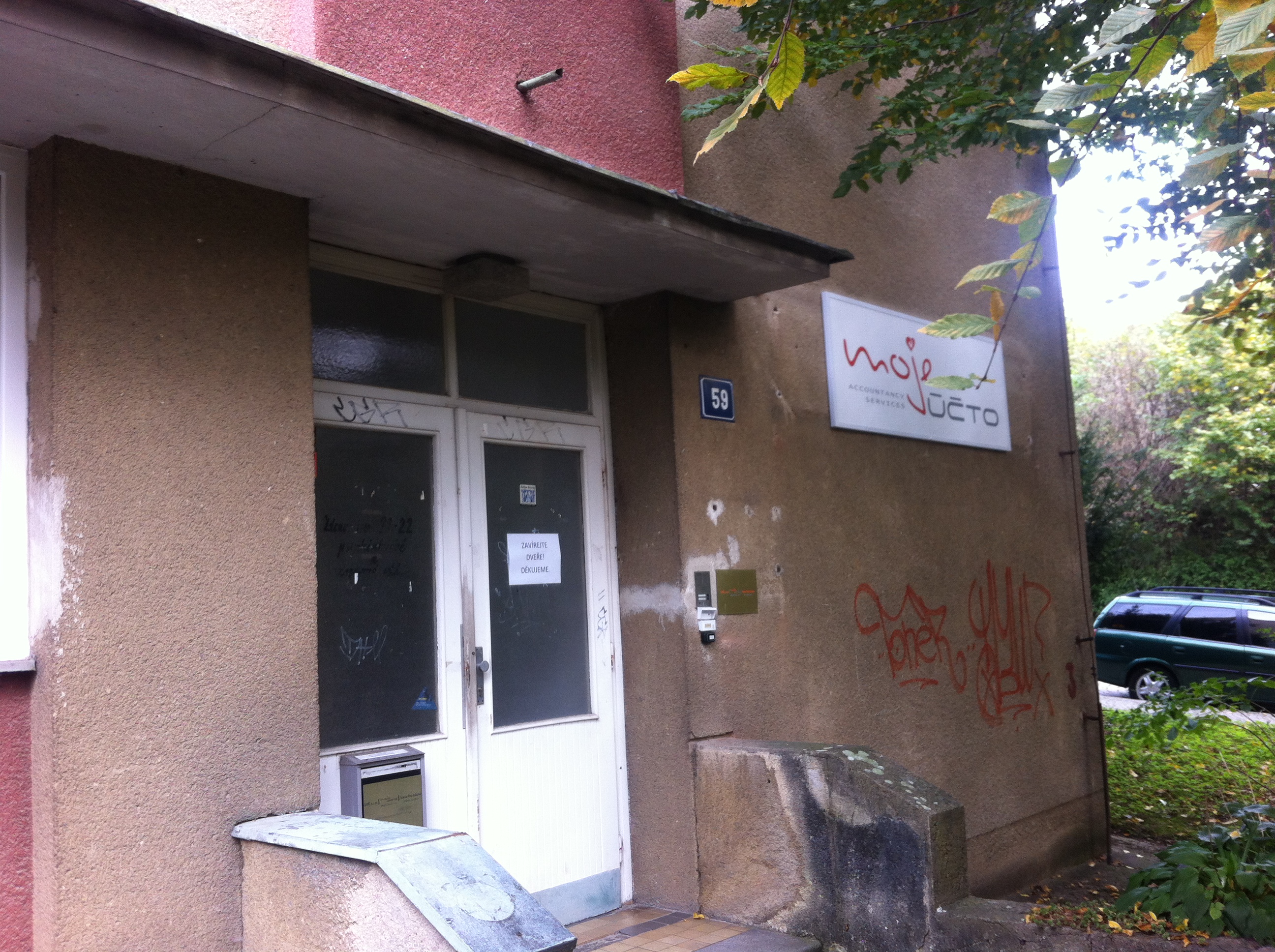 ev. č. 2001 Ivana Petrásková