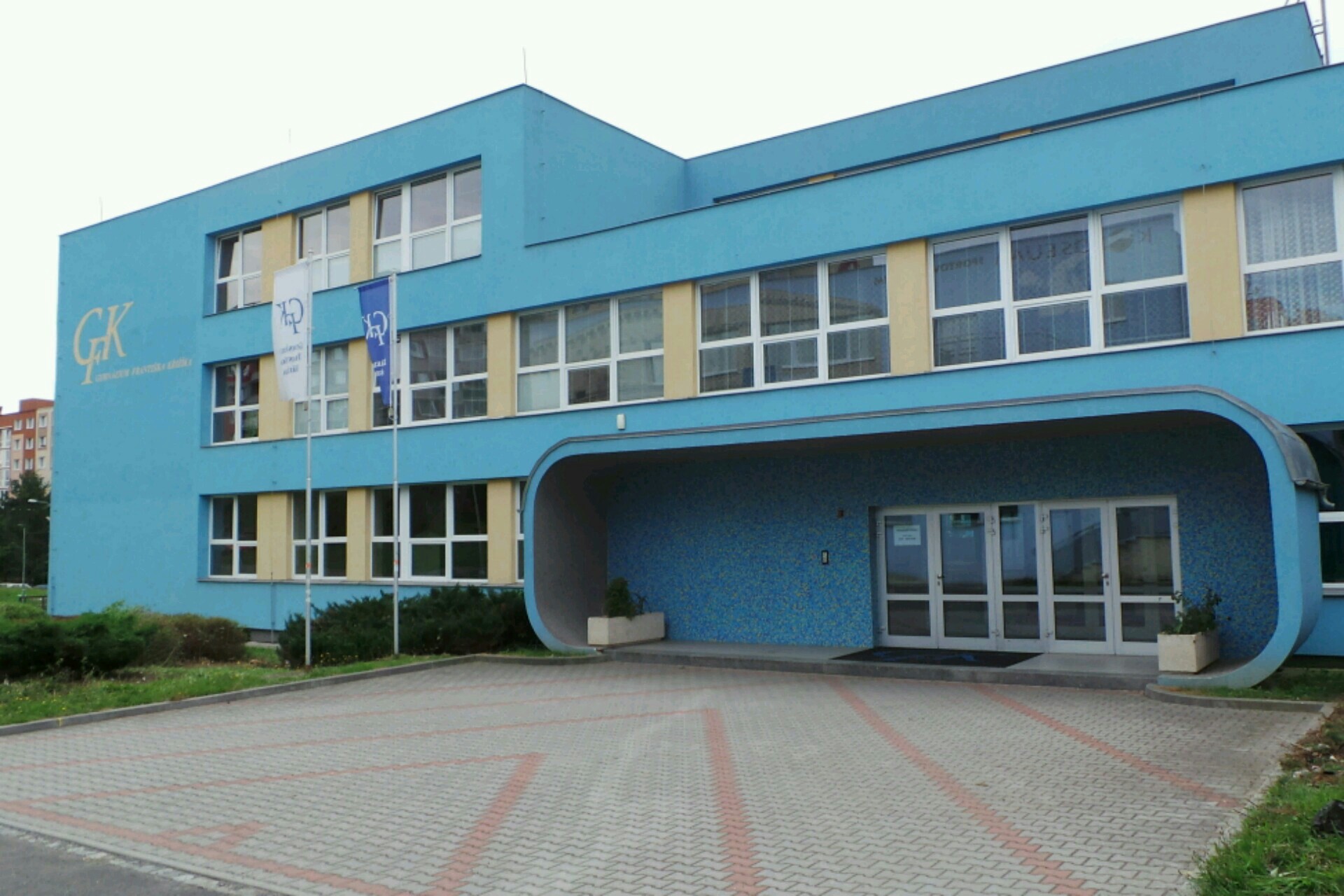 Sportovní klub moderní gymnastiky Plzeň - Bolevec, z.s.