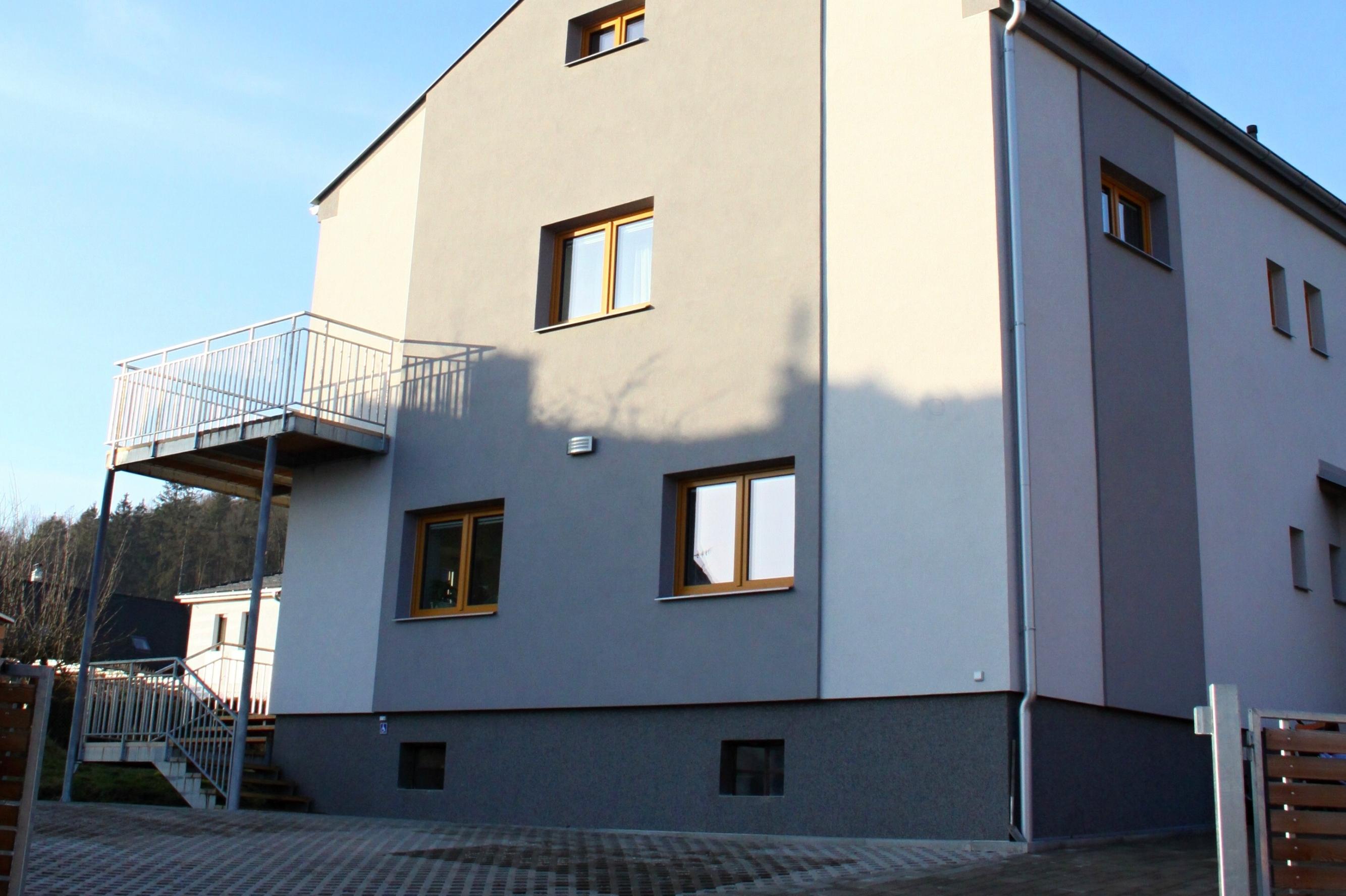 Veterinární ordinace Pod Kuřidlem