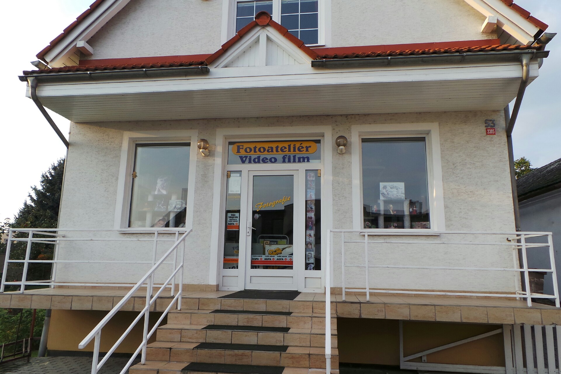 Fotoataliéry Vilášek