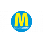 Logo obchodu MediaShop
