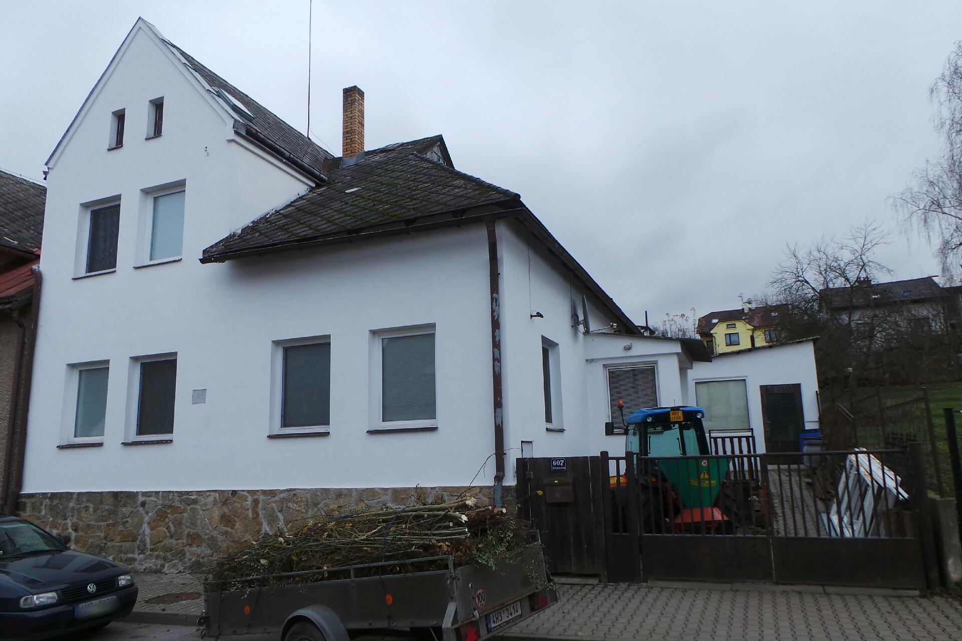 Zahradnictví Petránek