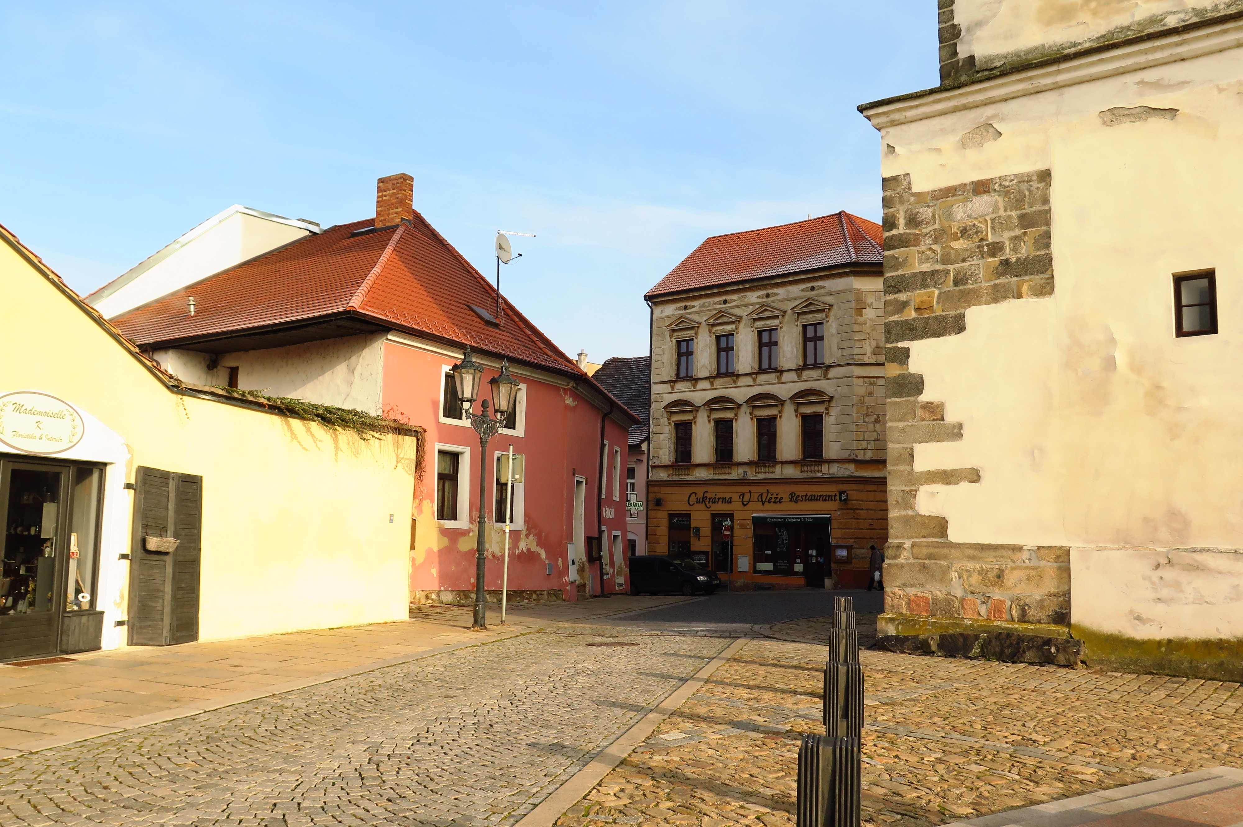 Cukrárna U Věže foto 4