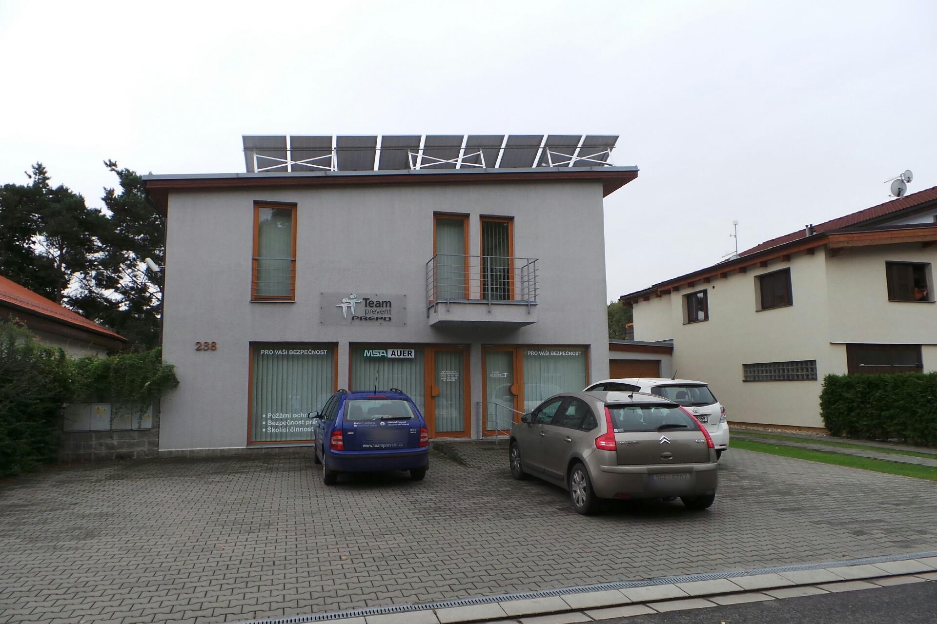 TeamPrevent-Santé, s.r.o.