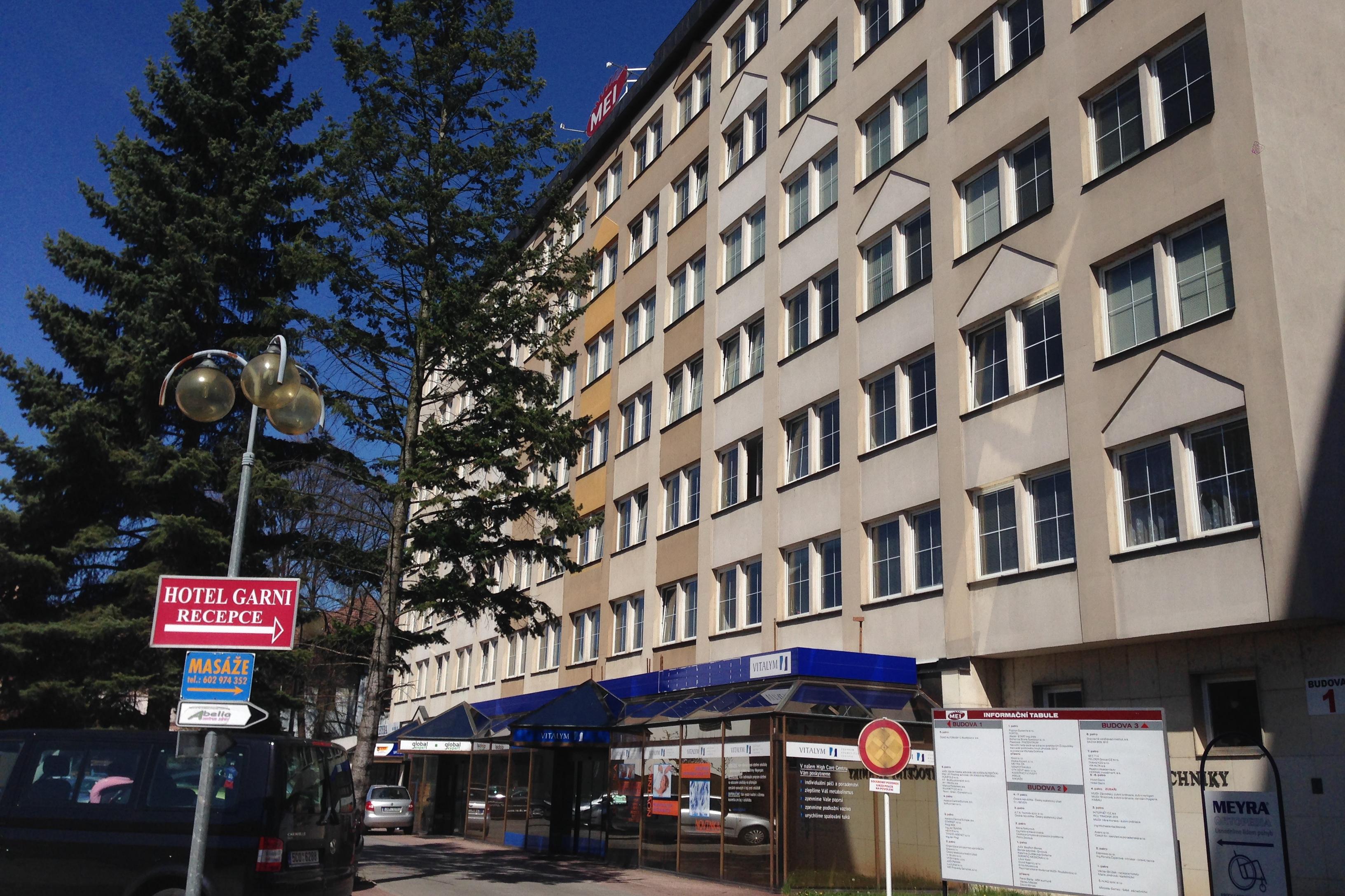 MEA Water Management, s.r.o.