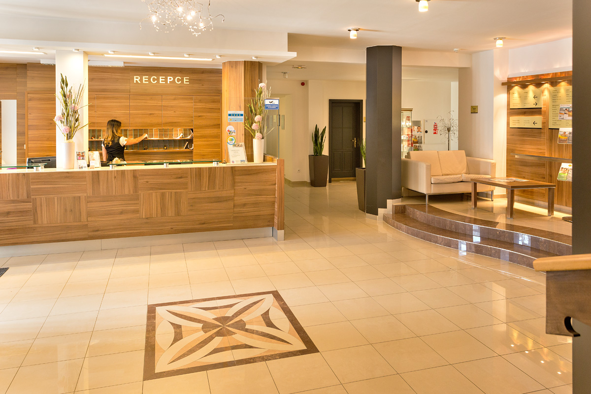 TERMÁLNÍ LÁZNĚ Velké Losiny foto 4