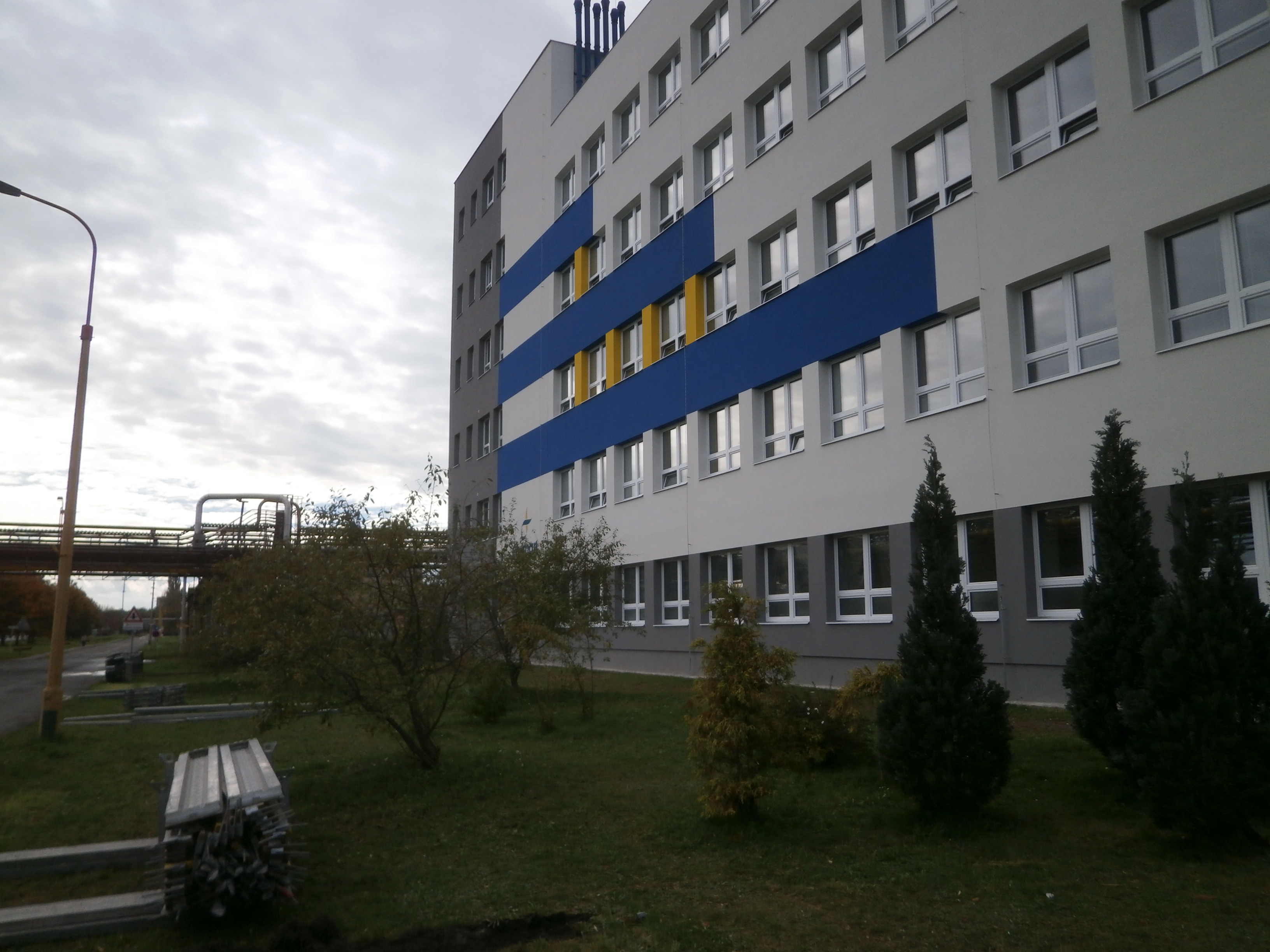 Cayman Pharma, s.r.o.