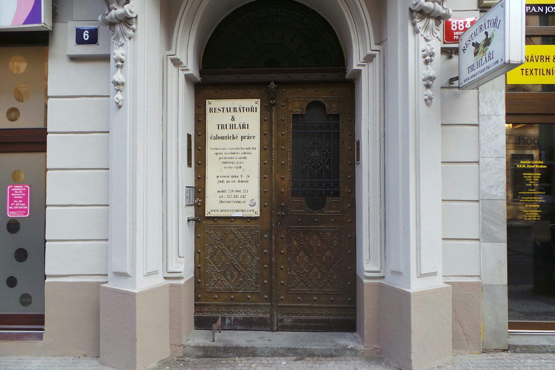 Architeknonické a designové studio V.V. foto 1