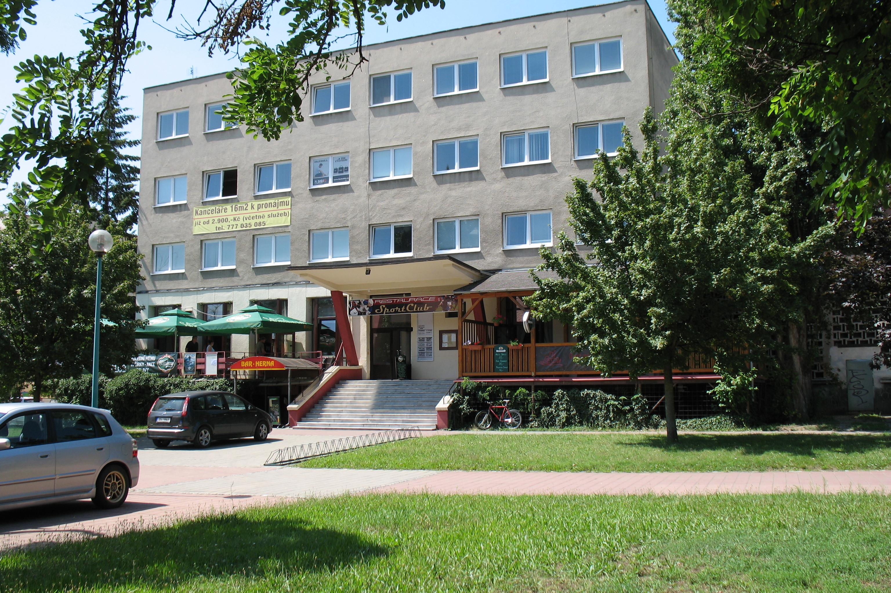 Finanční centrum - Jitka Janečková foto 2