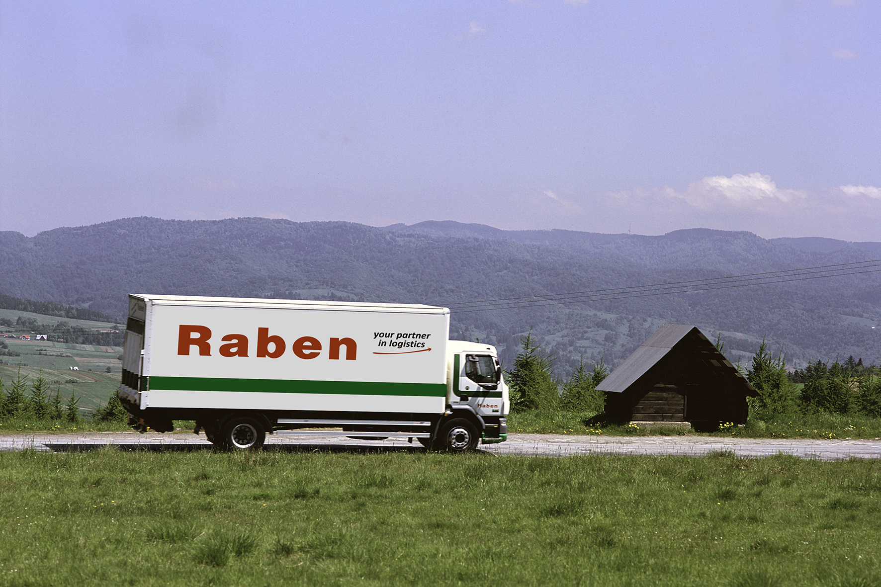 Raben Logistics Czech s.r.o. foto 4