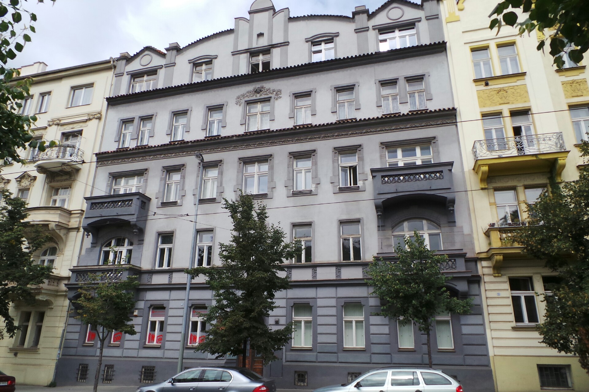 PYLONWARE Praha, s.r.o.