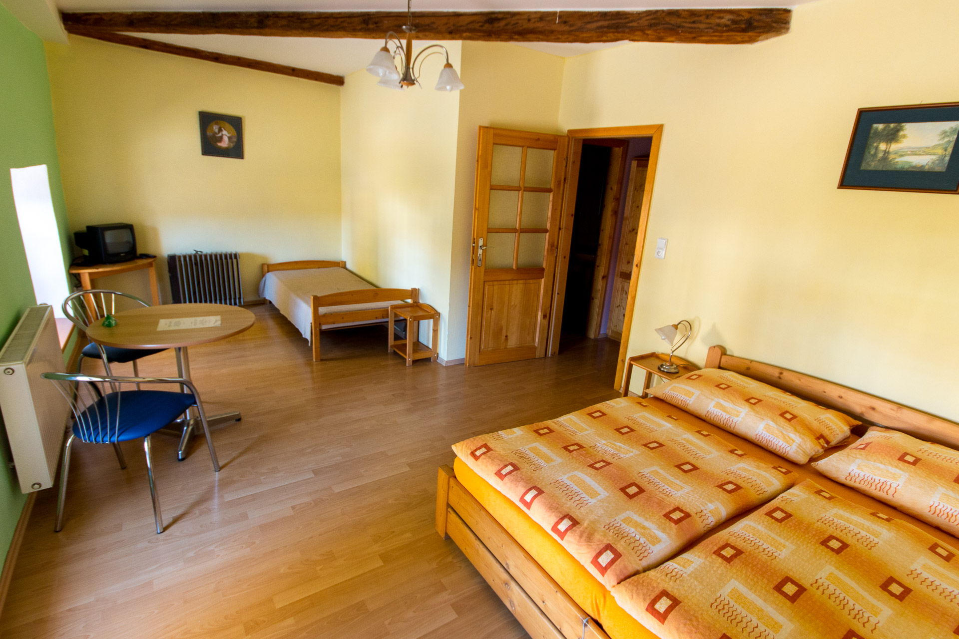 Penzion U Kohoutů foto 4