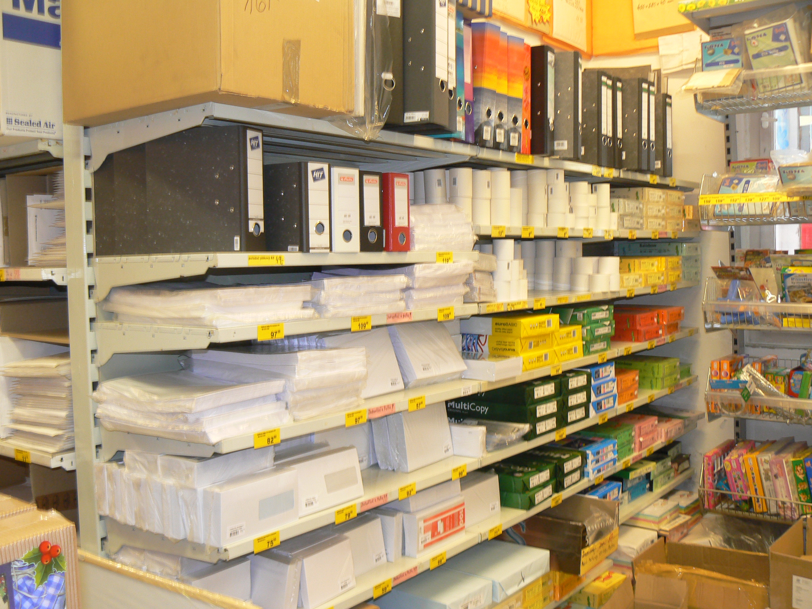 Papírnictví Barták-Zámyslický foto 4