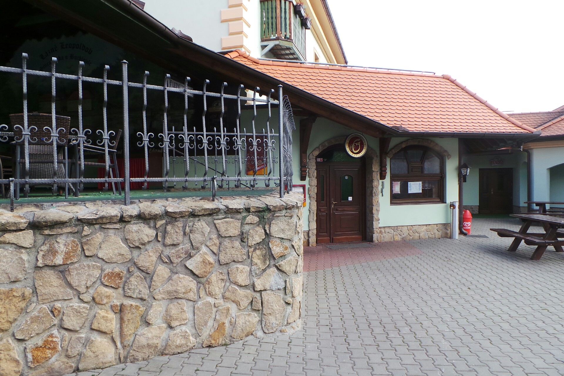 Hospůdka Na Rynku foto 2