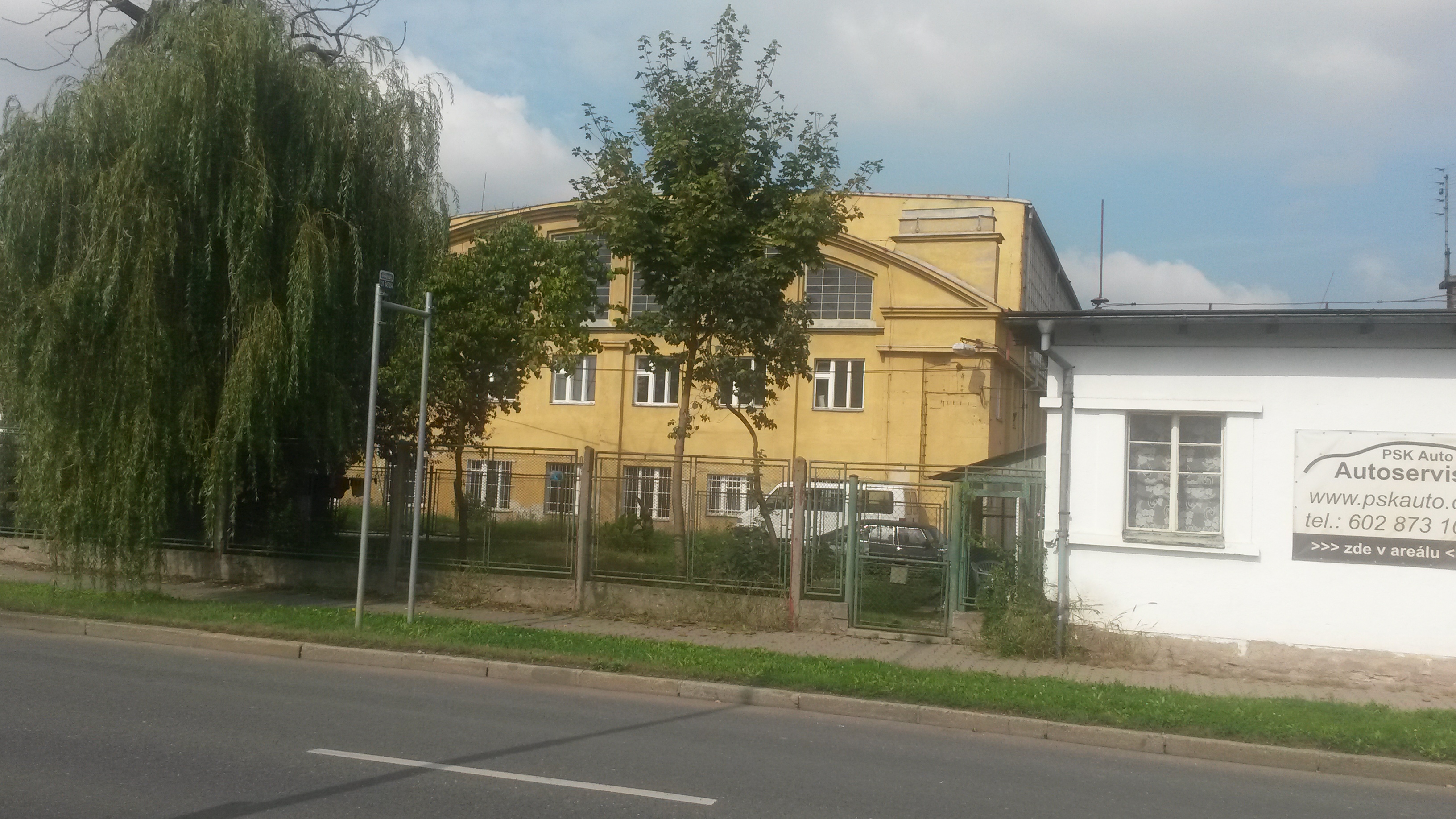 KRESSIDA s.r.o. foto 2
