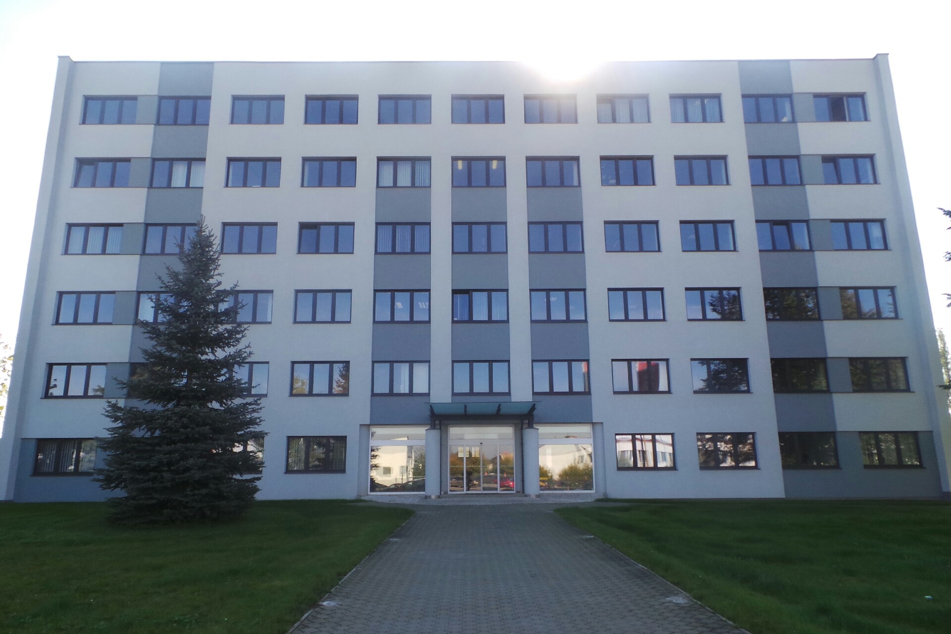 Pont, Aurell y Armengol CZ, s.r.o.