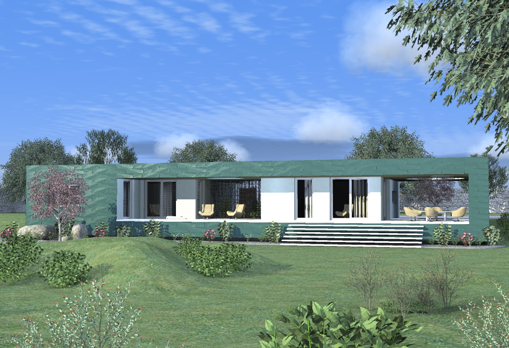 k2a - kopecký kladiva architekti foto 2