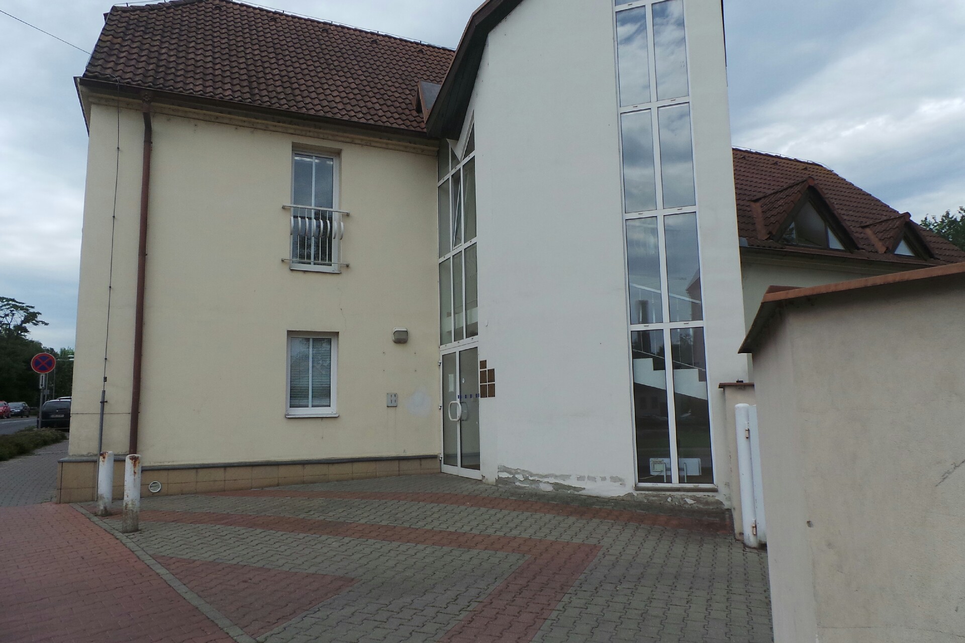 MUDr. Růžena Stáňová foto 1