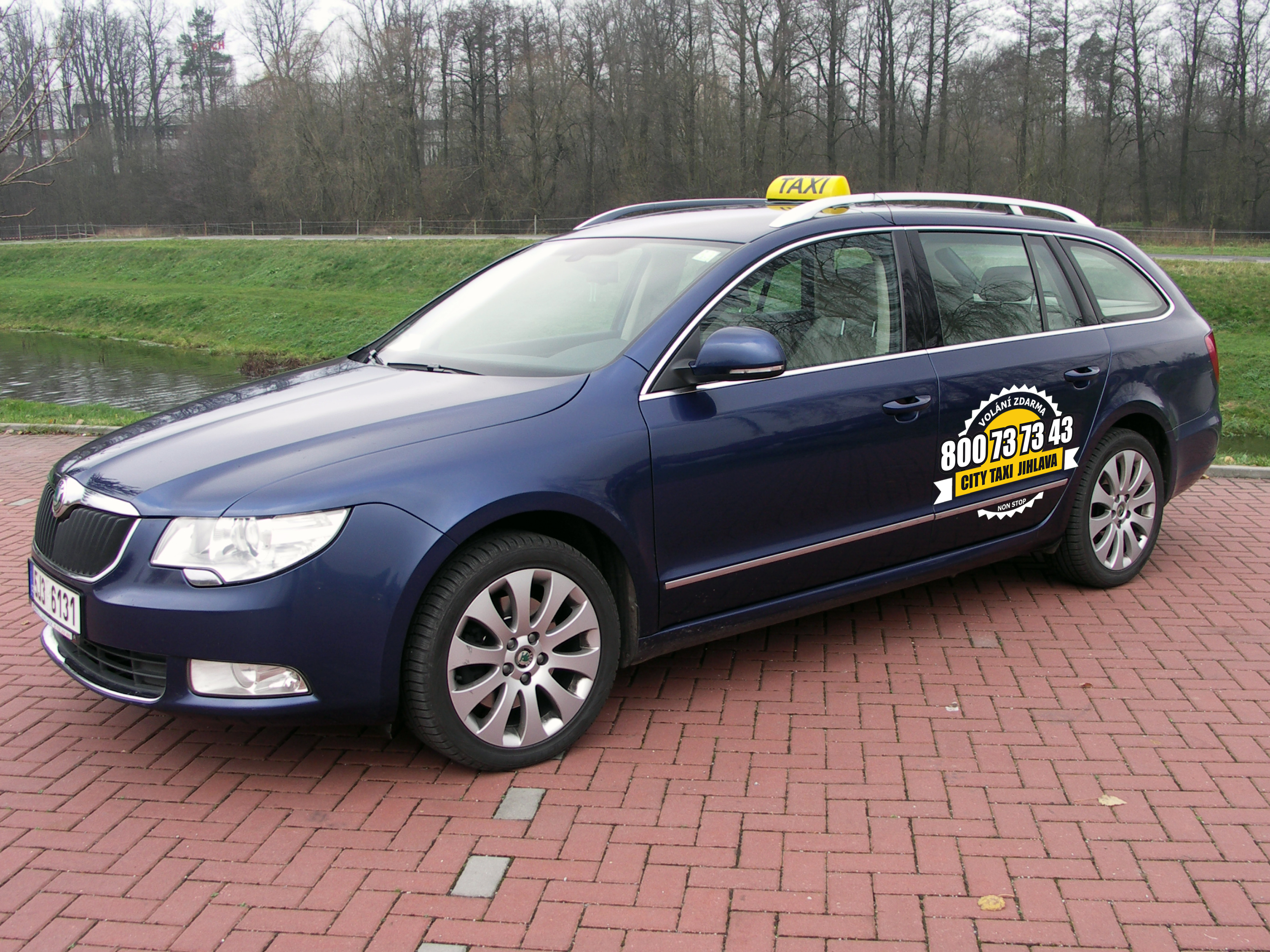 CITY TAXI foto 4