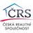 logo ČESKÁ REALITNÍ SPOLEČNOST