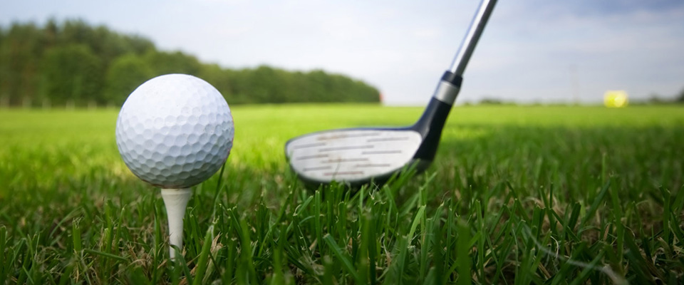 Golfgirls foto 1