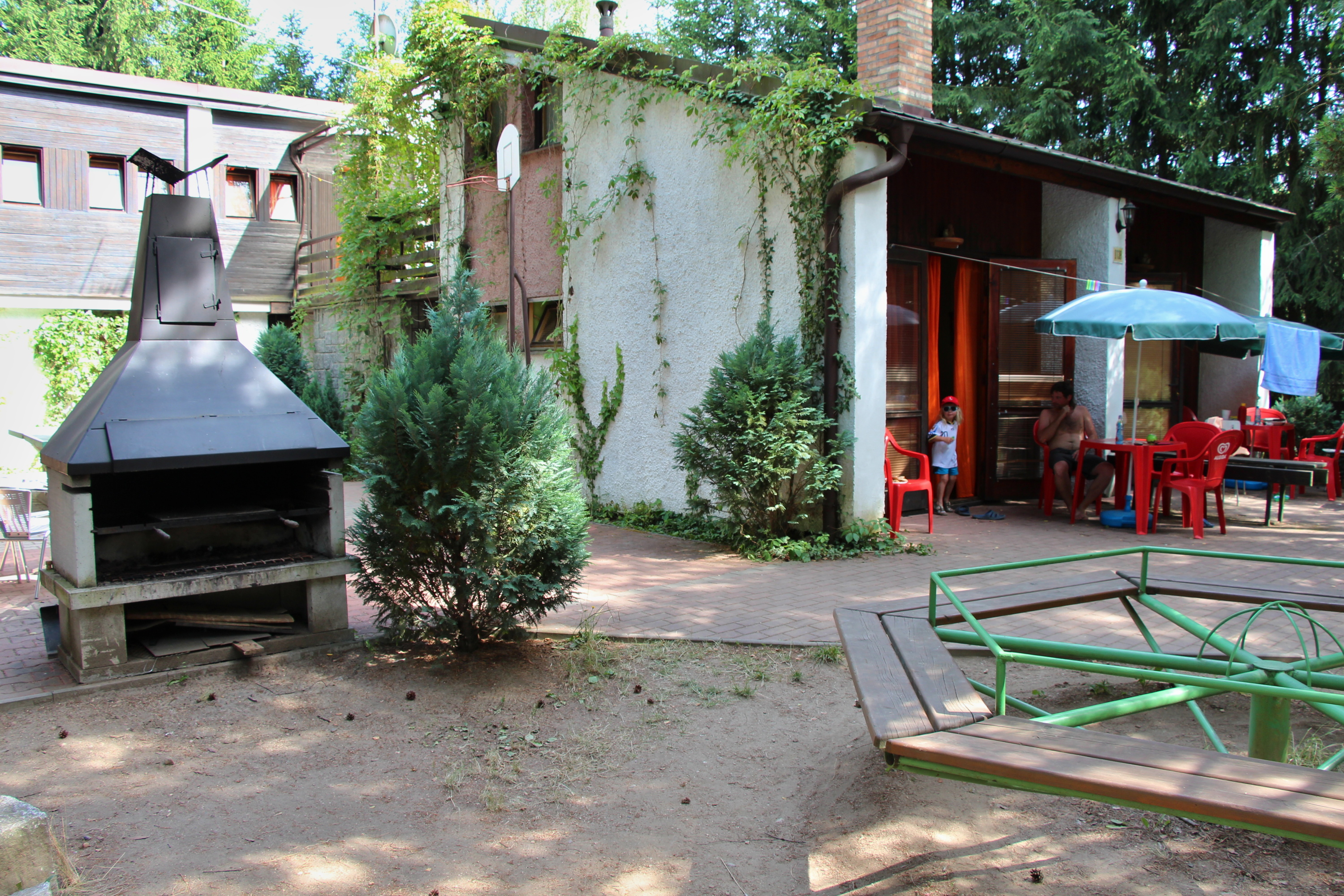 APARTMÁNY U VEVEREK foto 5