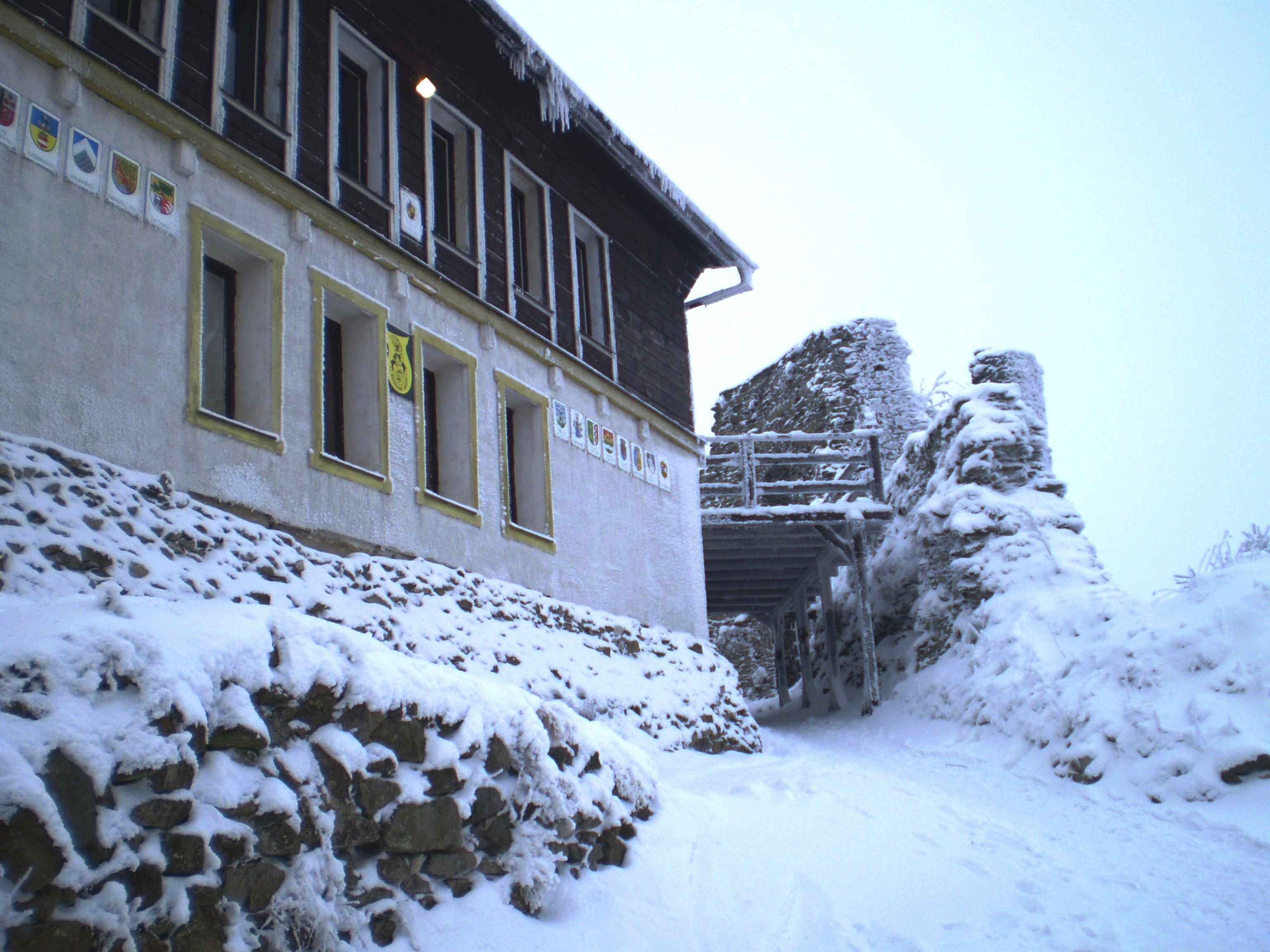 Restaurace Tolštejn foto 4