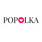 Logo obchodu Popolka.cz