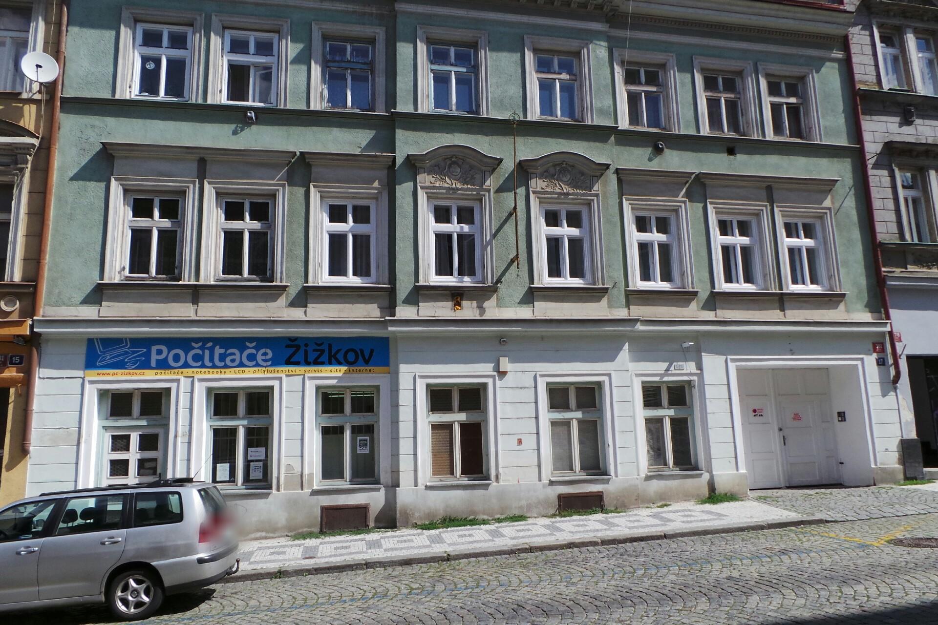 Pocitace-zizkov.cz foto 1