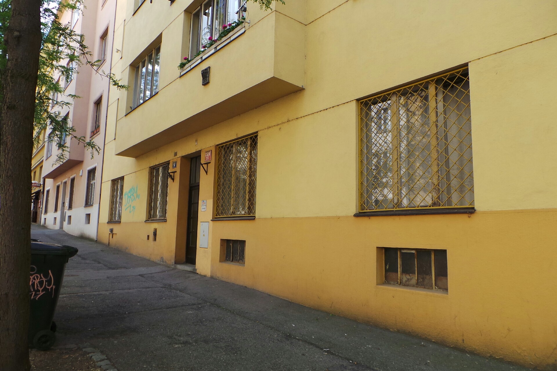 Prague Marionettes - Lenka Cain Pavlíčková foto 2